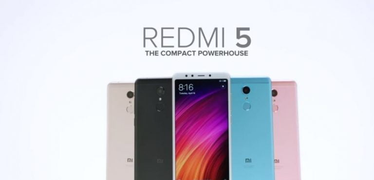 3 Reason NOT to buy Xiaomi REDMI 5