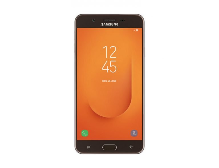 Samsung J7 Prime 2 with 13 Megapixel Selfie Camera Launched