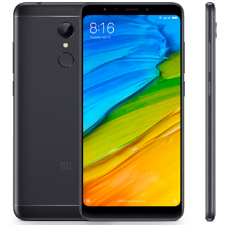Xiaomi Redmi 5 launched, price starts at ₹ 7,999