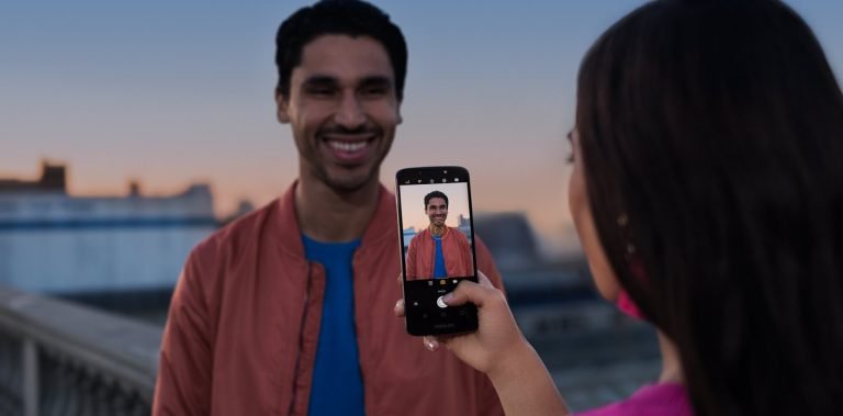 Motorola launches new Moto E5-series: Specifications & Features