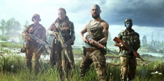 Battlefield 5 Minimum PC System Requirements Revealed