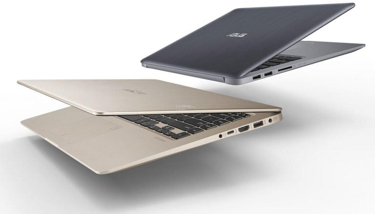 Asus announced VivoBook S15 (S530) and S14 (S430) refresh, Price start at ₹ 54,990