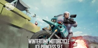 PUBG MOBILE 0.9.5 Live With Royale Pass Season 4; brings Dynamic Weather, Scooter, Hardcore Mode, and more