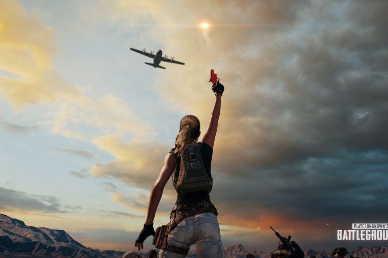 PUBG Mobile version 2.6 update brings a dinosaur-themed event, a new mode, and more