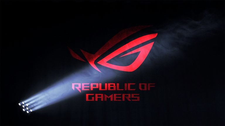 ASUS Republic of Gamers Launches RTX Powered Laptops at CES 2019