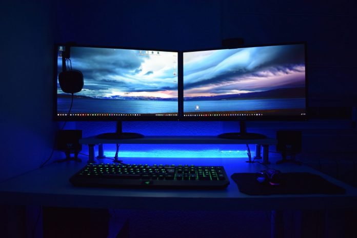 5 Best Monitor Under Rs 10000