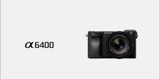 Sony Announced a6400 Mirrorless Camera with Flip-Out Screen