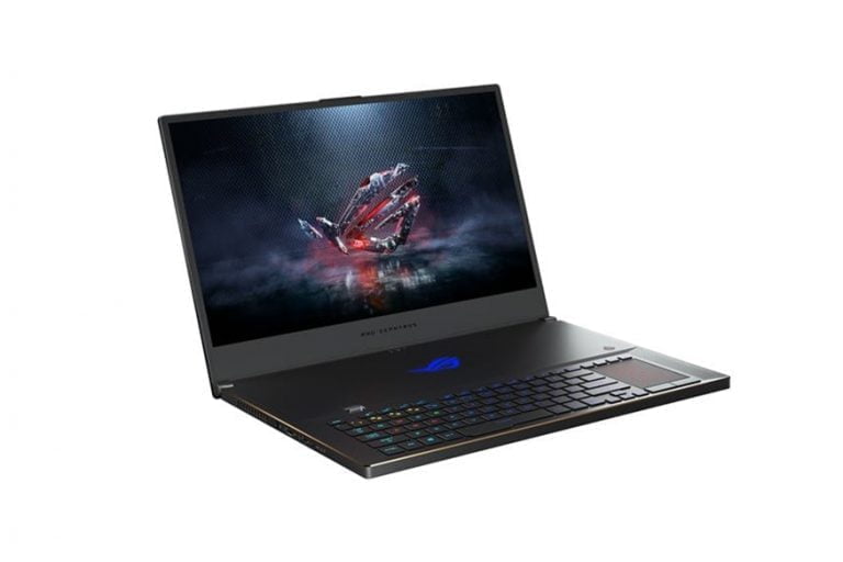 ASUS Unveils Latest ROG Line-Up Powered by NVIDIA GeForce RTX