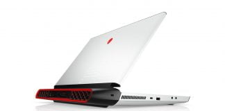 Dell Launches Alienware Area-51m, Alienware m15 and Dell G7 Gaming Laptop