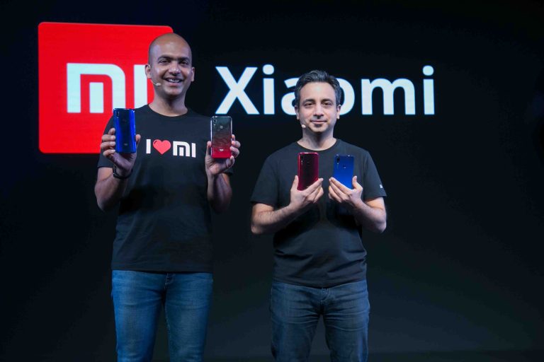 Xiaomi launches Redmi Y3 with 32MP selfie camera and Snapdragon 632-powered Redmi 7