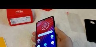 Amazon Ships Moto Z4, a Phone That Hasn’t Been Announced