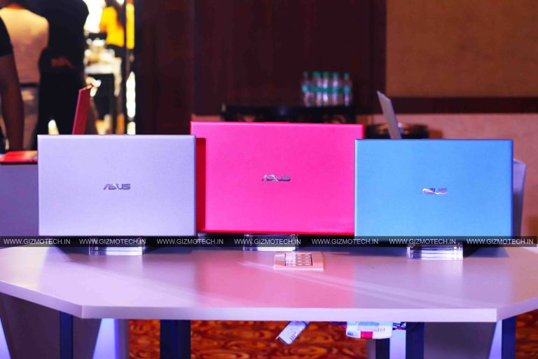 ASUS Announces VivoBook 14 (X412) & 15 (X512)