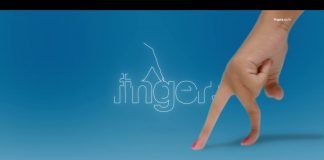 Digital Accessories Brand ‘FINGERS’ Launched