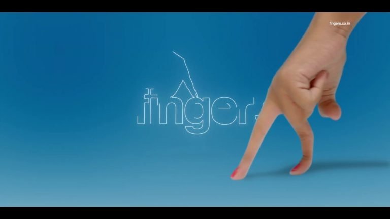 Digital Accessories Brand ‘FINGERS’ Launched