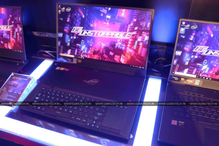ASUS Announces Brand New Additions in ROG Zephyrus and Strix Family