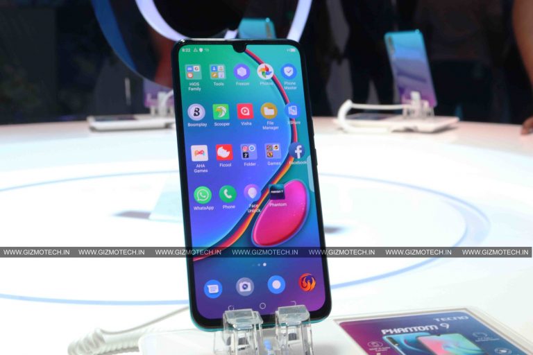 TECNO Becomes the First Smartphone Brand to Meet Jio’s 5G Standards – Best Mobile for Signal