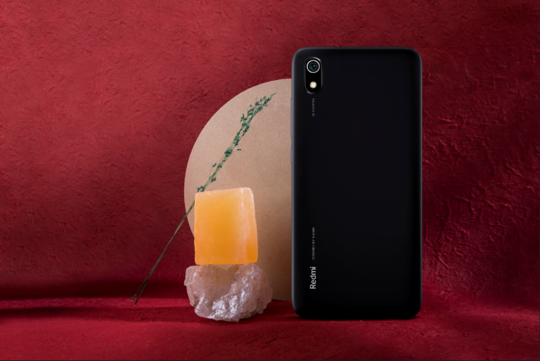Xiaomi Launches Redmi 7A with Snapdragon 439 and Sony IMX486 Camera