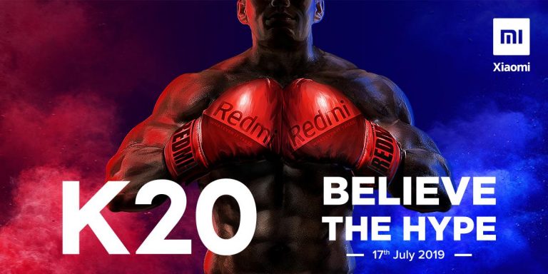 Xiaomi Redmi K20 Series to go on Pre-Launch Alpha Sale
