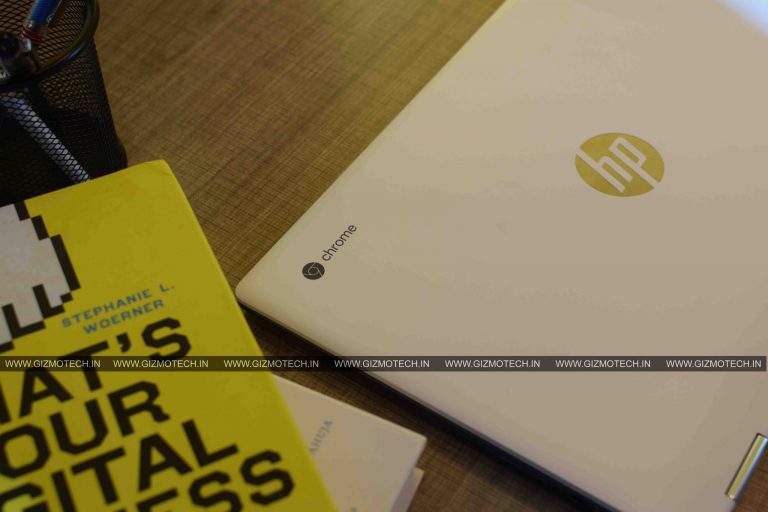 HP Reinvents the PC Experience for Modern Consumers with New HP x360 Chromebook