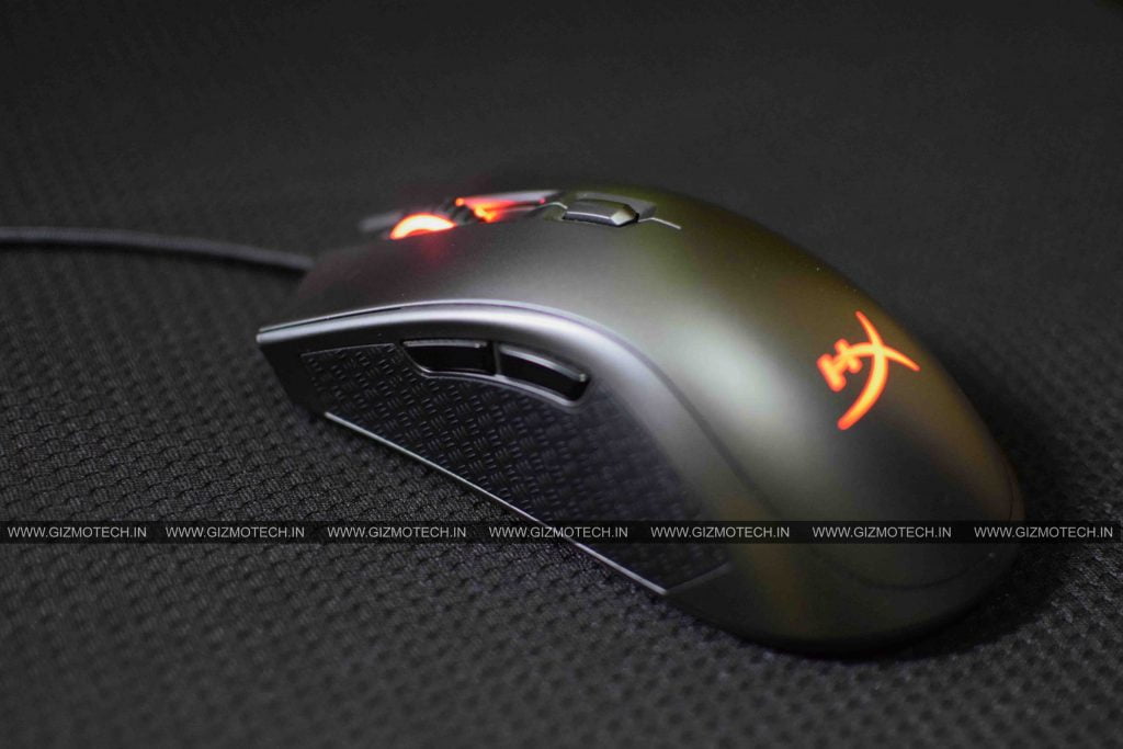 HyperX Pulsefire FPS Pro [Review] (1)