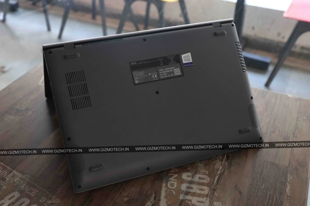 Asus X409FA