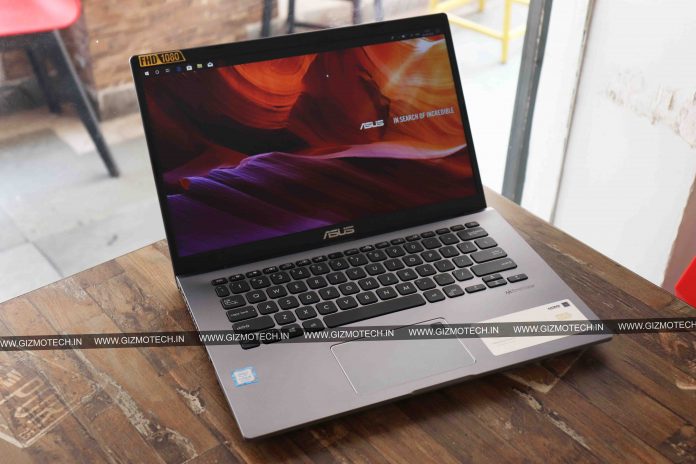 Asus X409FA