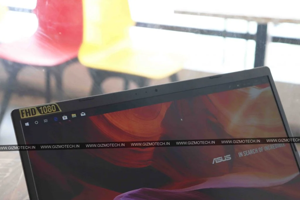 Asus X409FA