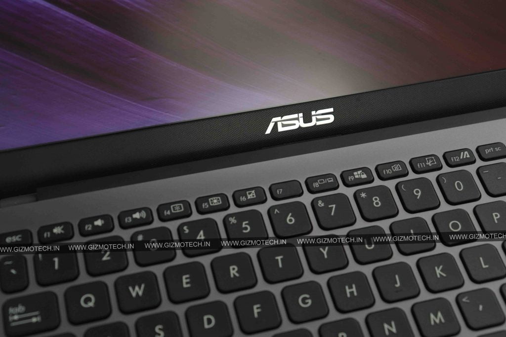 Asus X409FA