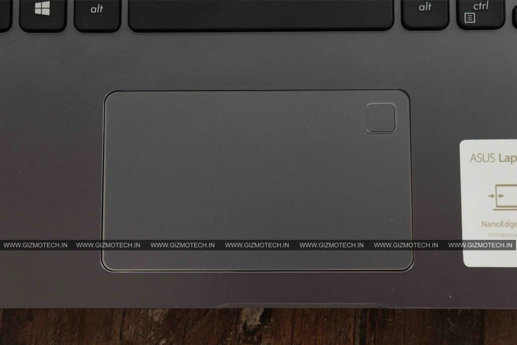 Asus X409FA