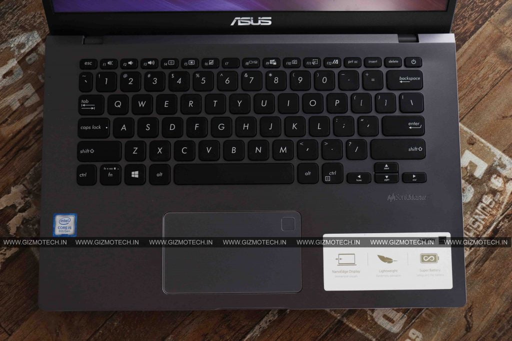 Asus X409FA Review