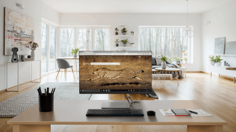 Plunge into more Pixels with New Lenovo Monitors Launched at IFA 2019