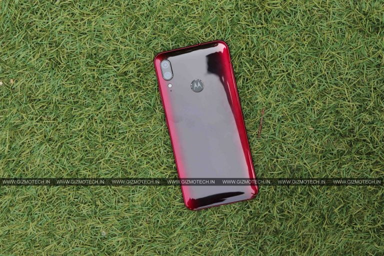 Motorola offers massive discounts on its smartphones during the Flipkart Big Diwali Sale