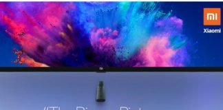 Xiaomi Sells More than Five Lakh Mi TVs during Festive Season Sale