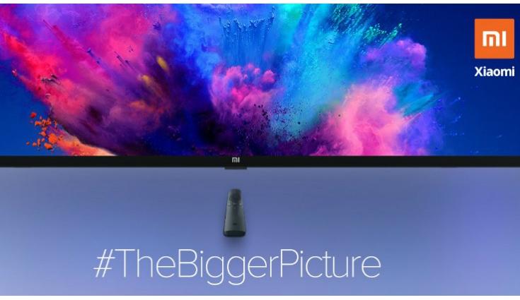 Xiaomi Sells More than Five Lakh Mi TVs during Festive Season Sale