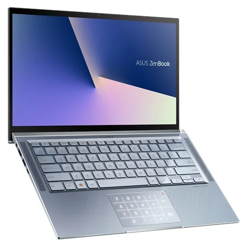 ASUS AMD Ryzen™ Powered Laptops