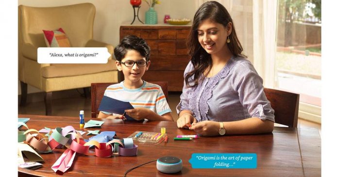 6 Alexa Skills to Engage Kids this Children’s Day