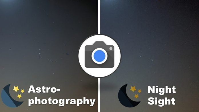 Google Camera PX Mod