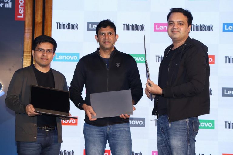 Meet the New Lenovo ThinkBook: Built for Business, Designed for Generation Next