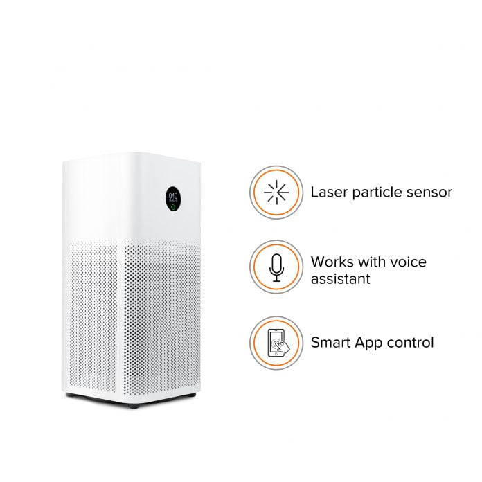 Mi Air Purifier 3