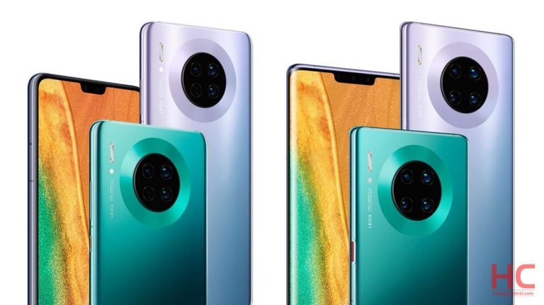 Huawei Mate 30 Pro