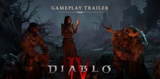 Blizzard announces Diablo 4 and Overwatch 2