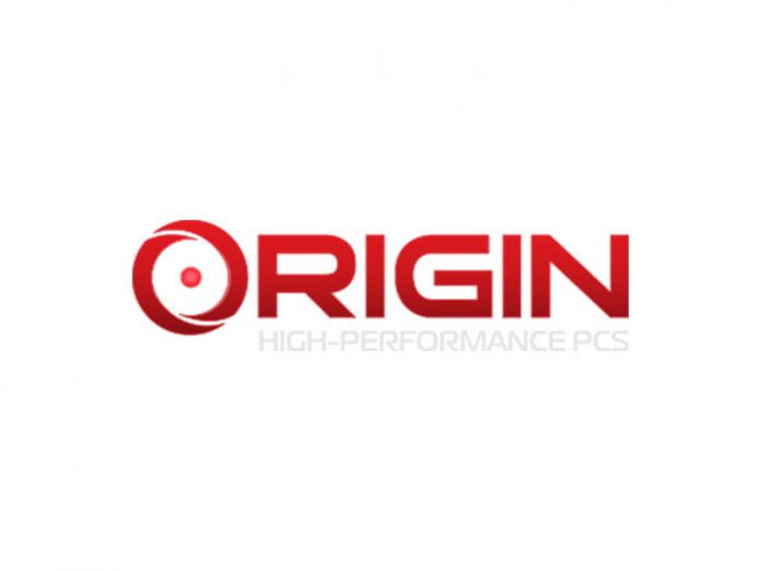 ORIGIN PC Desktops