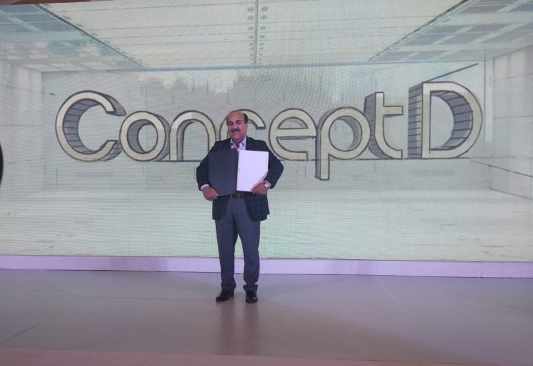 Acer launches New ConceptD and ConceptD Pro Family series in India
