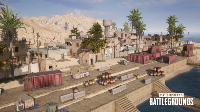 PUBG Season 6 Brings Karakin