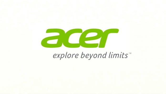 Acer