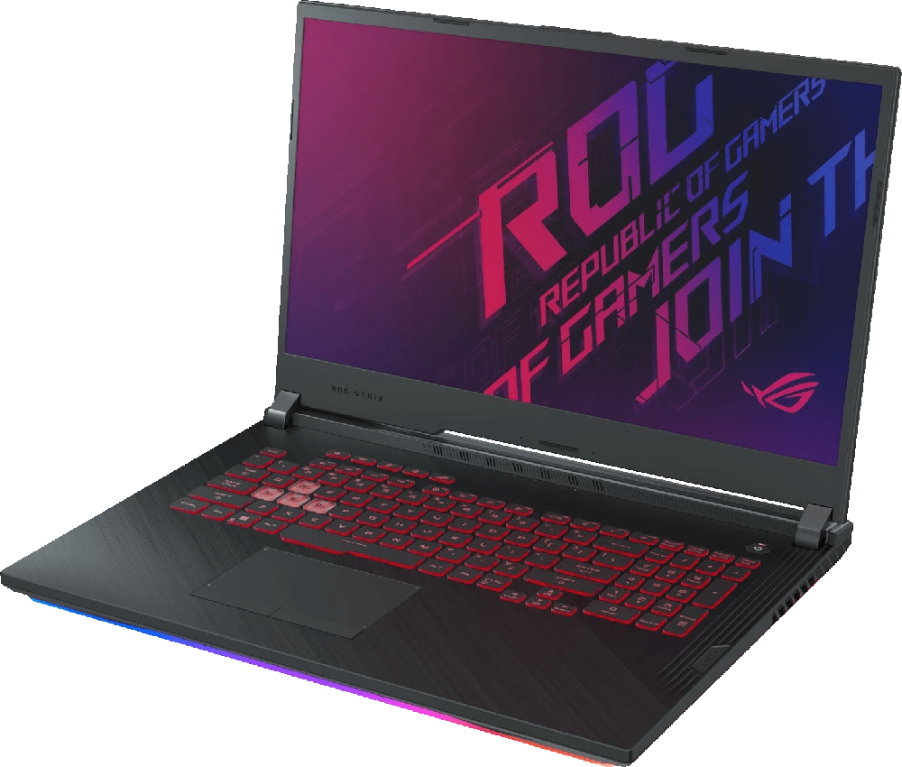 Asus ROG Strix G Core G531GT