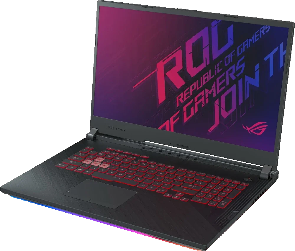 Asus ROG Strix G Core G531GT