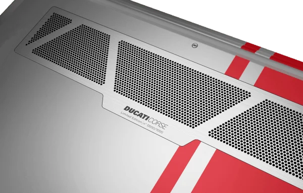 Lenovo Ducati 5