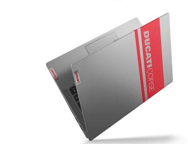 Lenovo Ducati 5