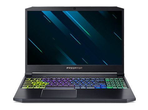 Acer Predator Triton 300